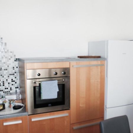 Spittelau Chillout Lounge Spacious Bright Contactless Selfcheckin 비엔나 외부 사진