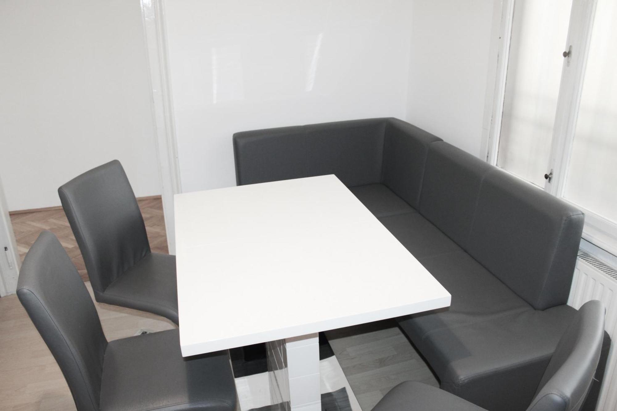 Spittelau Chillout Lounge Spacious Bright Contactless Selfcheckin 비엔나 외부 사진