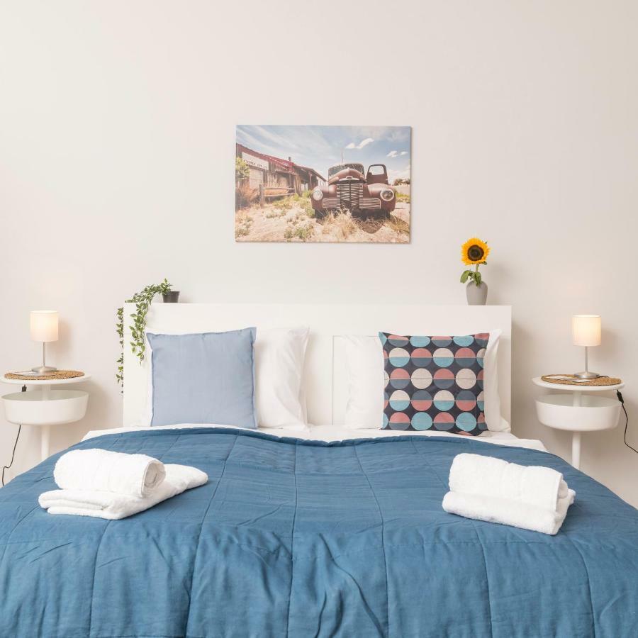 Spittelau Chillout Lounge Spacious Bright Contactless Selfcheckin 비엔나 외부 사진