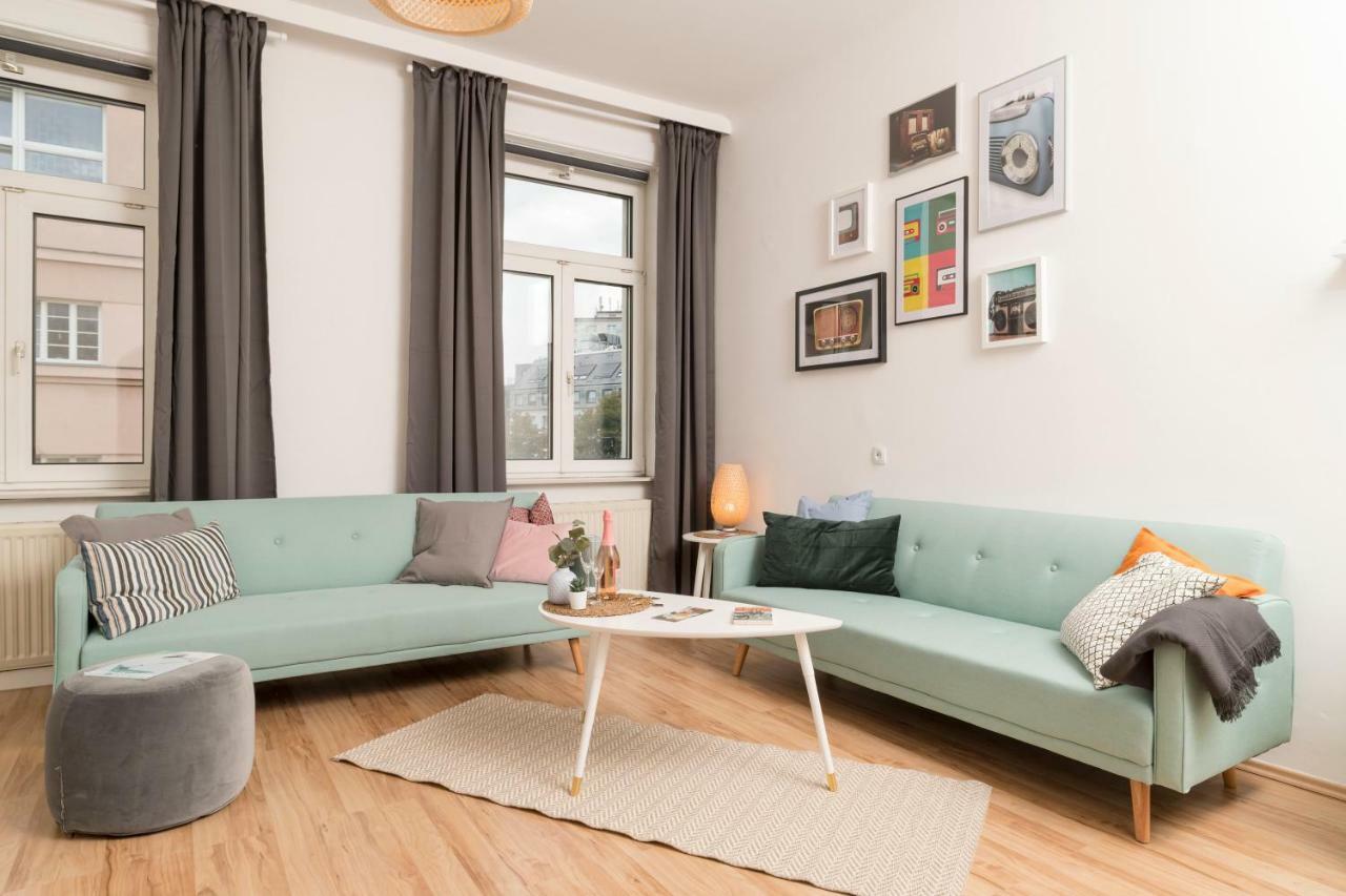Spittelau Chillout Lounge Spacious Bright Contactless Selfcheckin 비엔나 외부 사진