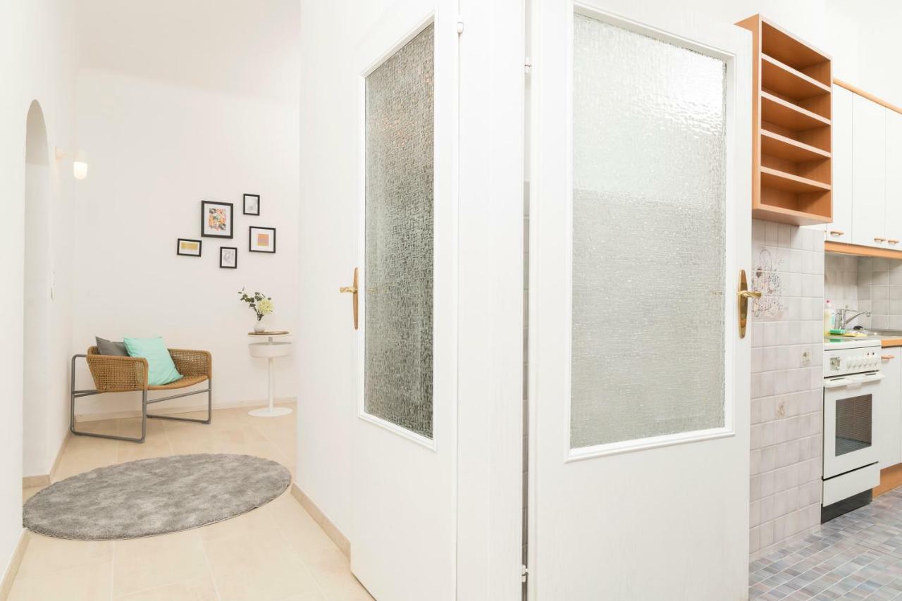 Spittelau Chillout Lounge Spacious Bright Contactless Selfcheckin 비엔나 외부 사진