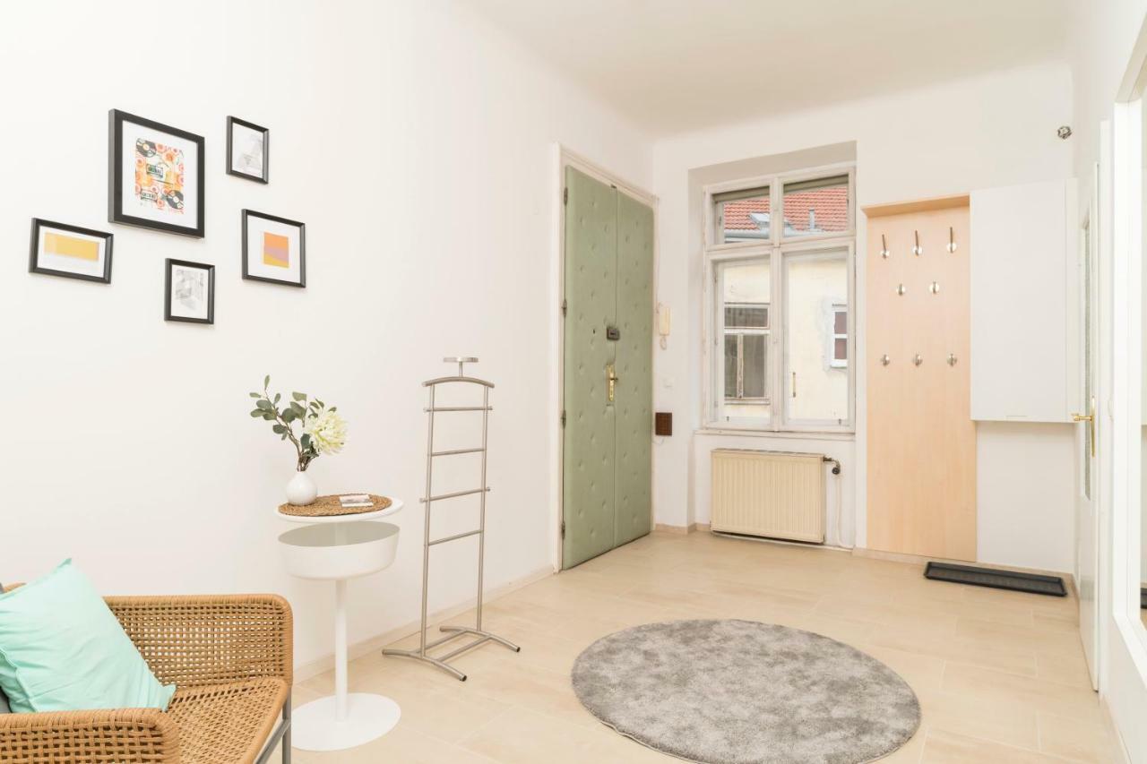 Spittelau Chillout Lounge Spacious Bright Contactless Selfcheckin 비엔나 외부 사진
