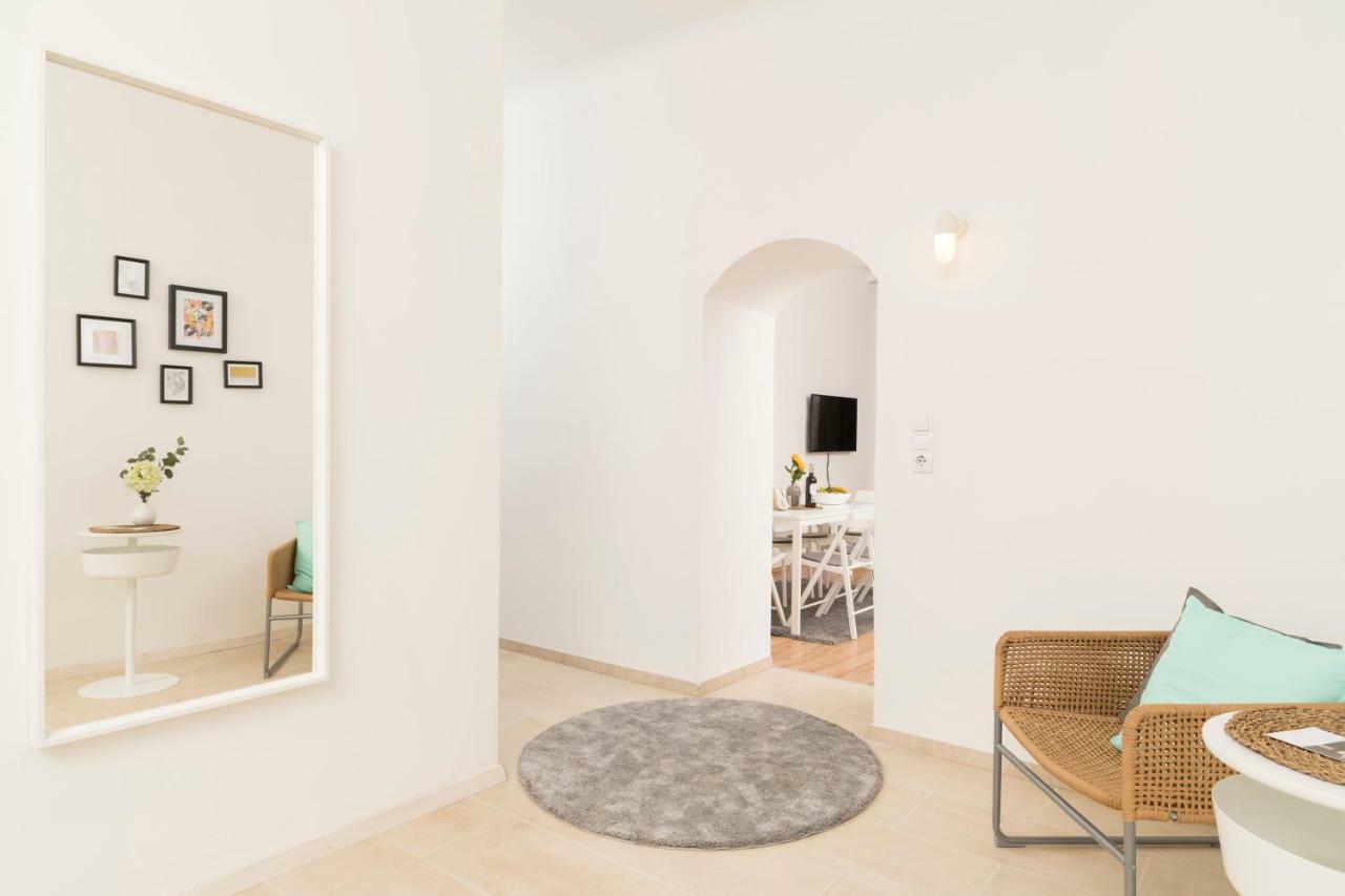 Spittelau Chillout Lounge Spacious Bright Contactless Selfcheckin 비엔나 외부 사진