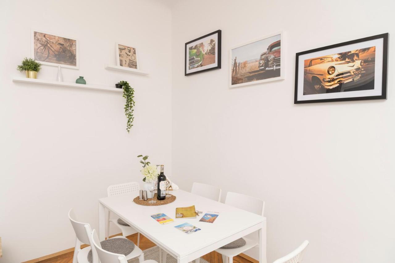 Spittelau Chillout Lounge Spacious Bright Contactless Selfcheckin 비엔나 외부 사진